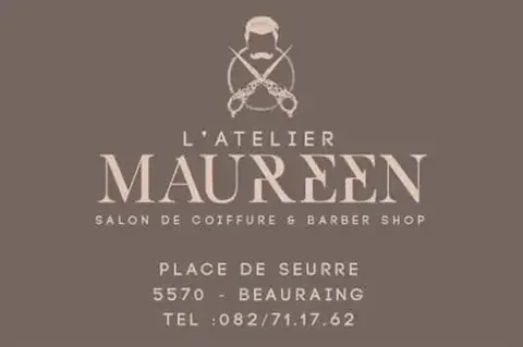 L'Atelier Maureen