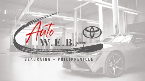 Auto W.E.B.