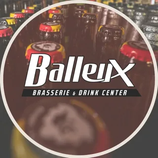 Balleux, brasserie & drink center