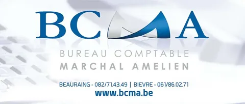 BCMA, bureau comptable