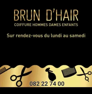 Brun d'Hair