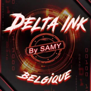 Delta Ink by Samy