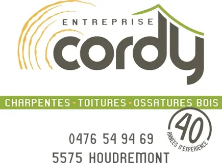 Entreprise Cordy