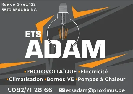 Ets Adam
