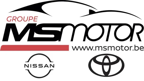 Groupe MS Motor