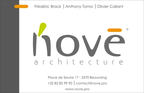 Nove Architecture