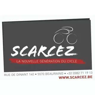 Scarcez