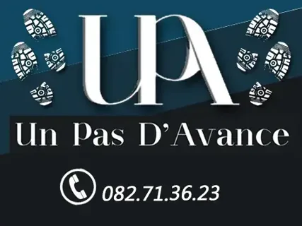 Un Pas d'Avance