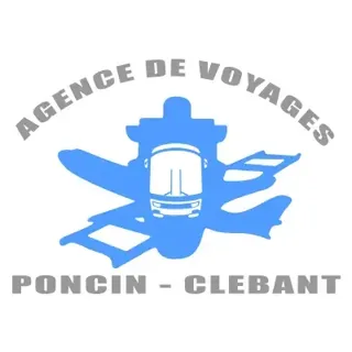 Agence de voyages Poncin