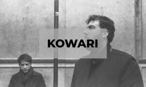 Kowari